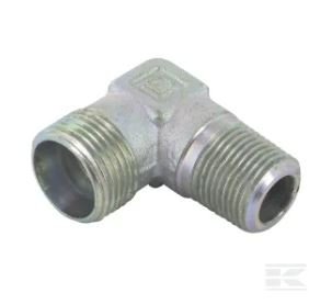 PIECES UNIVERSELLE PAG* - HYDRAULIQUE* - Coude mâle Ø13/8x13CONU