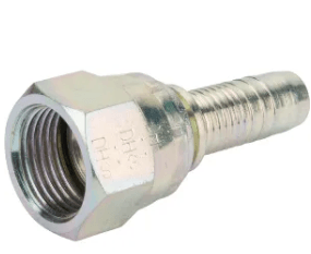 PIECES UNIVERSELLE PAG* - HYDRAULIQUE* - Raccord à sertir DN13-7/8 JIC