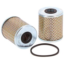 PIECES TRACTEUR PAG* - FILTRATION* - FILTRE SN158 P810X P551167 2660100