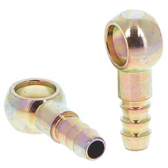 PIECES TRACTEUR PAG* - CONCURENCEE* - BANJO 13MM/8MM