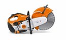 TS 420 Découpeuse therm 350mm/14"