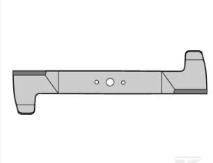 Materiels - KRAMP - Lame D p/CG 460 mm 82004345/1