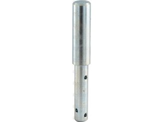 PNEUMATIQUE - ACCESSOIRE - Axe double 19/25mm, usage mult
