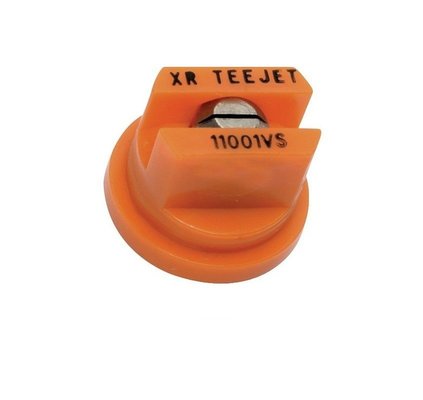 PIECES USURES AGRI PAG* - PULVERISATION* - BUSE TEEJET XR 110° ORANGE