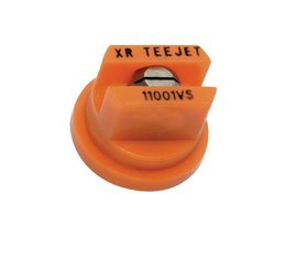PIECES USURES AGRI PAG* - PULVERISATION* - BUSE TEEJET XR 110° ORANGE