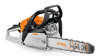 MS 212 C-BE Tronçonneuse,40cm/16",63PM3