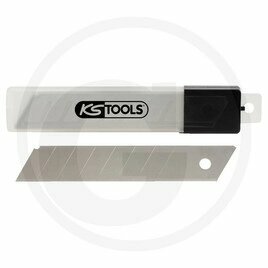 OUTILLAGE PLS* - OUTILLAGE A MAIN* - KS Tools Lames cutter