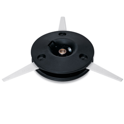 CONSOMMABLE MOTOC PLS* - FIL COUTEAU* - TÊTE FAUCHEUSE POLYCUT 41-3 Stihl