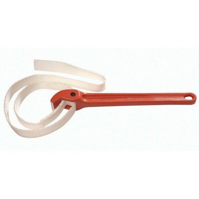 OUTILLAGE PLS* - OUTILLAGE A MAIN* - CLE A FILTRE SANGLE TISSU