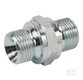 Adaptateur double M/M-BSP 3/8