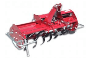 FRAISE ROTALABOUR - COUTEAUX - Fraise rotative Majar RDM140