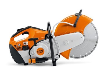 DECOUPEUSE - DECOUPEUSE THERMIQUE - TS 500i-A Découpeuse therm 350mm/14"