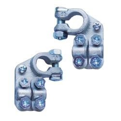 ELECTRICITE ECLAIRAGE PLS* - ELECTRICITE ECLAIRAGE* - 2 COSSES BATTERIE PL 50/70