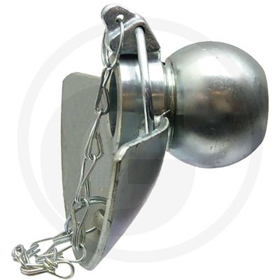 ATTELAGE PLS* - ATTELAGE* - Sphère à oreille