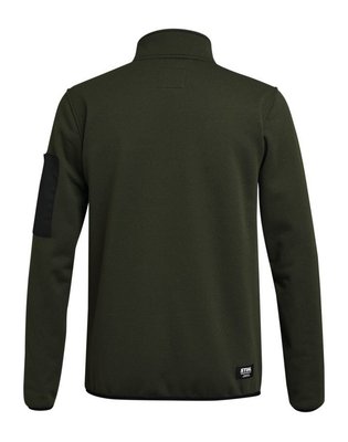 VETEMENTS EPI PLS* - STANDARD* - VESTE POLAIRE "ICON" HOMME T.XL