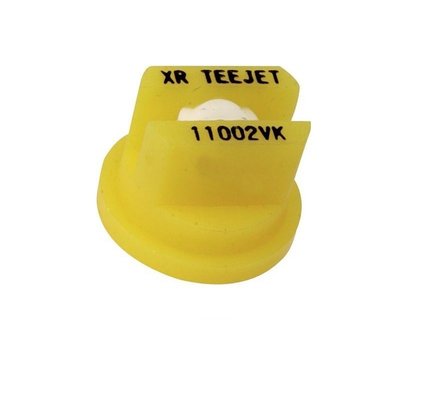 PIECES USURES AGRI PAG* - PULVERISATION* - BUSE TEEJET XR 110° JAUNE CERAMIQUE