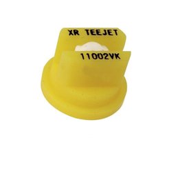 PIECES USURES AGRI PAG* - PULVERISATION* - BUSE TEEJET XR 110° JAUNE CERAMIQUE