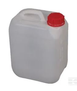 ACCESSOIRE GRAISSAGE ET LUBRIFICATION PLS* - ACCESSOIRE GRAISSAGE ET LUBRIFICATION* - Jerrycan 5L