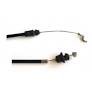 PIECES DETACHEES MOTOC - PIECES DETACHE MOTOC - CABLRE FREIN MOTEUR