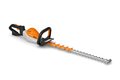 HSA 130.0 R Taille-haie à batt 600 mm/24