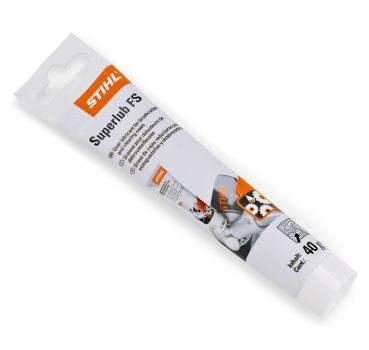CONSOMMABLE MOTOC PLS* - LUBRIFIANT* - Tube gr red superlub fs 40 gr