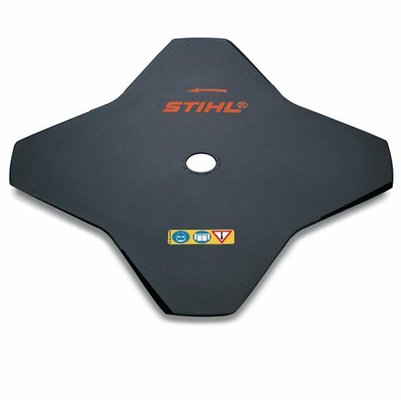 CONSOMMABLE MOTOC PLS* - DIVERS* - C.herbe 4 dts/230mmx25.4 Stihl