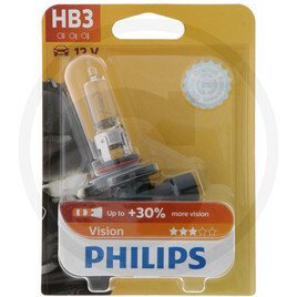 ELECTRICITE ECLAIRAGE PLS* - ELECTRICITE ECLAIRAGE* - Philips Ampoule Premium 12V / 65W