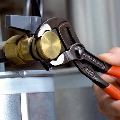 OUTILLAGE PLS* - OUTILLAGE A MAIN* - Pince multi cobra 180mm