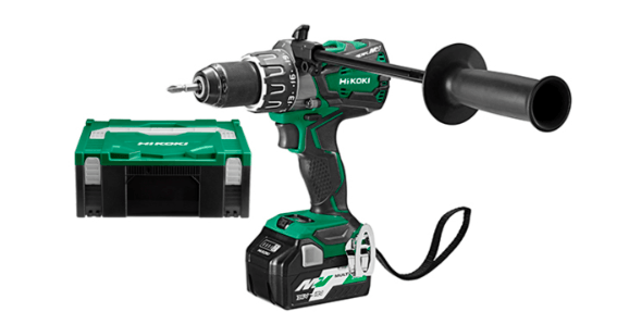 OUTILLAGE PLS* - ELECTROPORTATIF* - PERCEUSE VISSEUSE 36V Hitachi