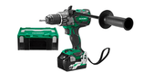 PERCEUSE VISSEUSE 36V Hitachi