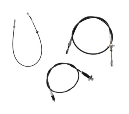 PIECES TRACTEUR PAG* - CONCURENCEE* - CABLE EMBR. Landini