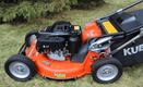 Tondeuse à main Kubota W 821