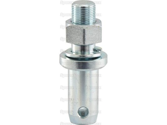 PNEUMATIQUE - ACCESSOIRE - Piton � visser 36x28mm