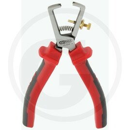 OUTILLAGE PLS* - OUTILLAGE A MAIN* - KS Tools Pince dénuder