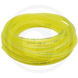 Pièces - LIBRE SERVICE - Tuyau de carburantLES 10 CM