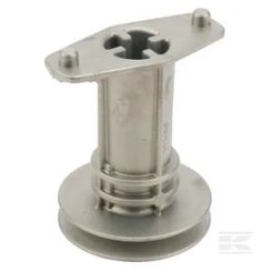PIECES DETACHEES MOTOC ESSENCE PEV* - AUTRE* - Support lame mb400 a mb455 Stihl