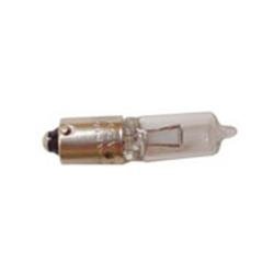 ELECTRICITE ECLAIRAGE PLS* - ELECTRICITE ECLAIRAGE* - 2 LAMPES A IODE 12V 21W