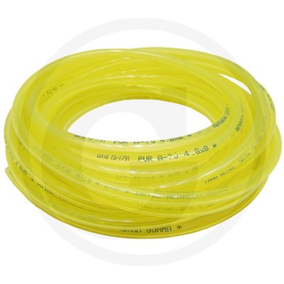 Divers - Non définie - Tuyau de carburantles 10cm