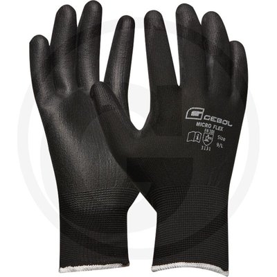 VETEMENTS EPI PLS* - EPI* - Gants pour atelier