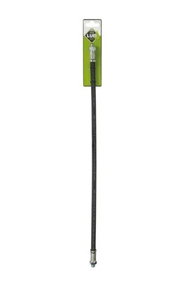 ACCESSOIRE GRAISSAGE ET LUBRIFICATION PLS* - ACCESSOIRE GRAISSAGE ET LUBRIFICATION* - FLEXIBLE CAOUTCHOUC 500MM SODILUB S/CARTE