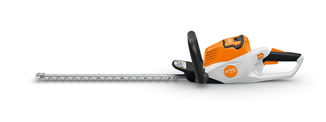 TAILLE HAIE - TAILLE HAIE A BATTERIE - Taille haies Stihl HSA50 SANS BATTERIE NI CHARGEUR