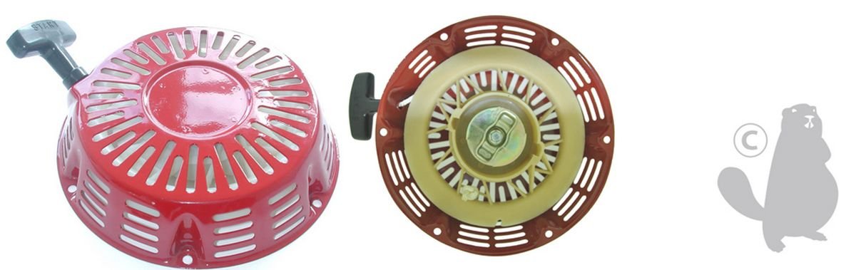 PIECES DETACHEES MOTOC - PIECES DETACHE MOTOC - lanceur complet