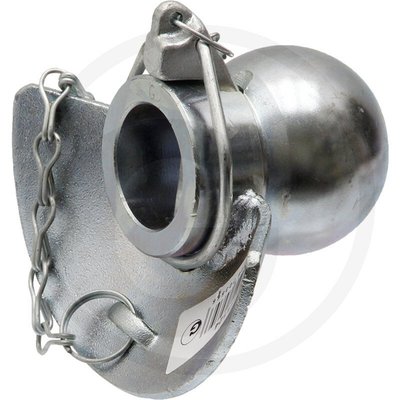 ATTELAGE PLS* - ATTELAGE* - Sphère à oreille