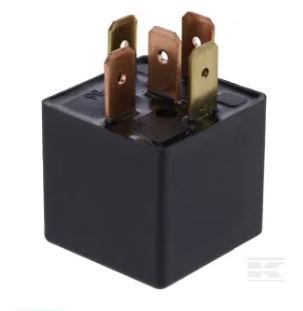 PIECES DETACHEES MOTOC - PIECES DETACHE MOTOC - Relais 12V - 20/30A