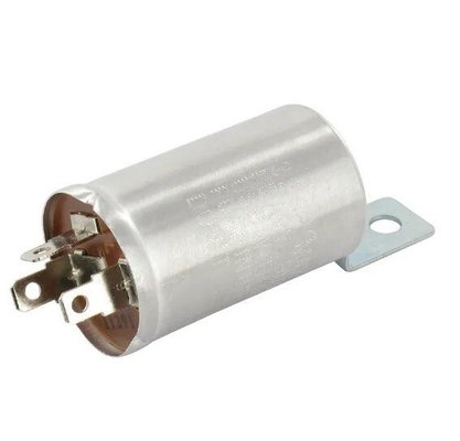 ELECTRICITE ECLAIRAGE PLS* - ELECTRICITE ECLAIRAGE* - Centrale clignotante 21Wx2+5W