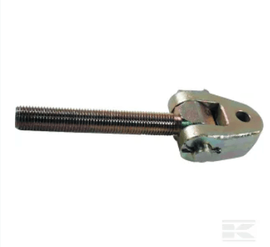 PIECES TRACTEUR PAG* - CONCURENCEE* - Chape articulée M36 x 3 D-28.0mm