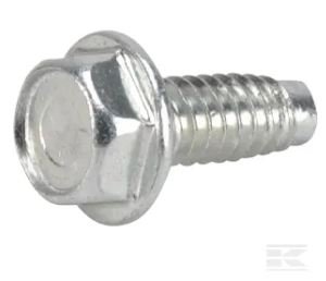PIECES DETACHEES MOTOC - PIECES DETACHE MOTOC - Vis autotaraudeuse M6x16