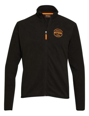 VETEMENTS EPI PLS* - STANDARD* - Veste polaire "LOGO CIRCLE" Unisexe M