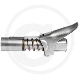ACCESSOIRE GRAISSAGE ET LUBRIFICATION PLS* - ACCESSOIRE GRAISSAGE ET LUBRIFICATION* - Agrafe speciale pour pompes a graisse