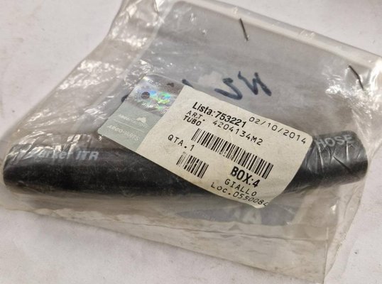PIECES TRACTEUR PAG* - CAPTIVE* - DURITE 16mm LG 150mm Landini